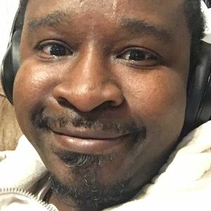 Meet your Posher, Patrick